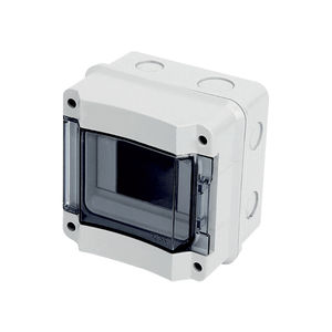 distribution enclosure
