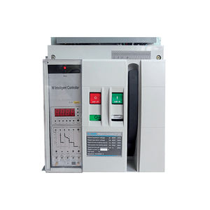 air-operated circuit breaker