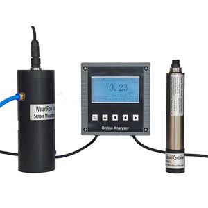 water analyzer