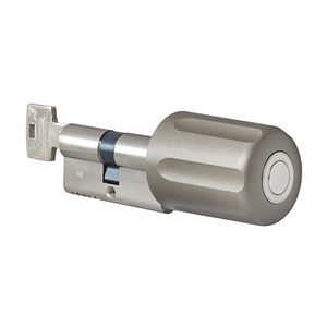 cylinder lock