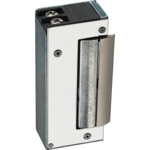 electric strike plate