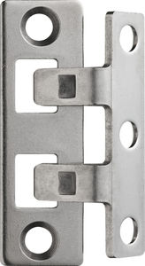 corner hinge