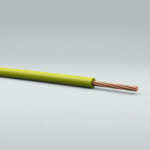 insulated wire 1