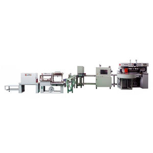 thermal paper slitter-rewinder