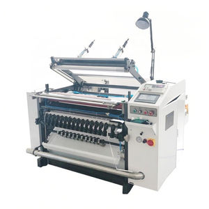 thermal paper slitter