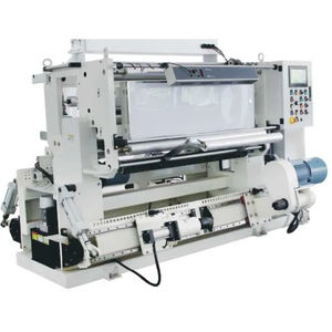 film winder