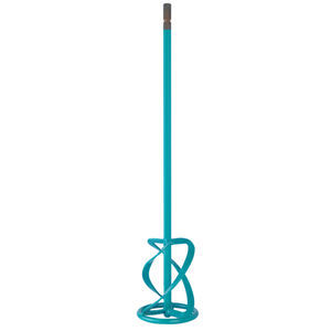 helical ribbon impeller 1