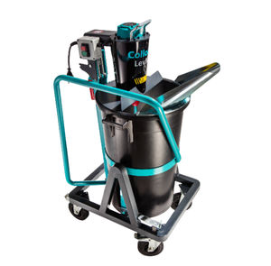 paddle mixer 1
