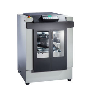 gyroscopic mixer 1