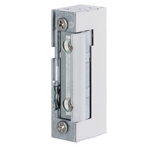 electric strike box