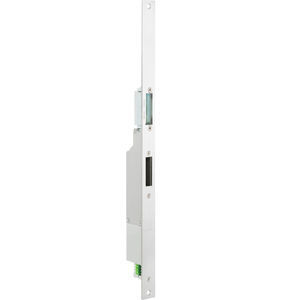 electric strike plate