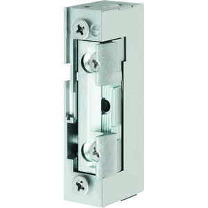 electric strike box