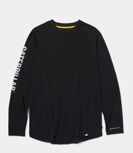 work T-shirt 1