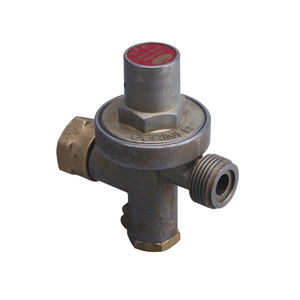 gas regulator