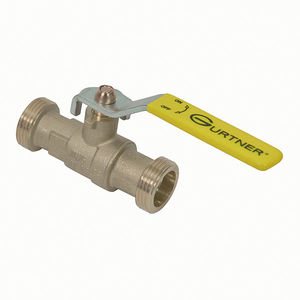 ball valve