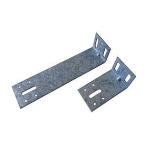 assembly fastening bracket