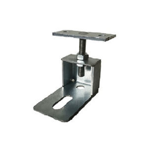 rotating screw jack