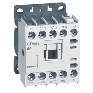 power contactor