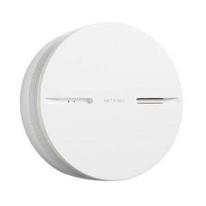 optical smoke detector