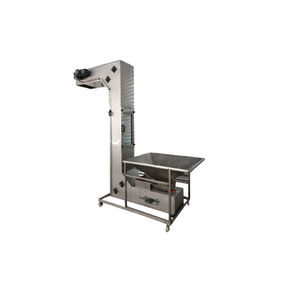 Z type conveyor