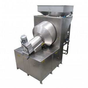 nut salting machine