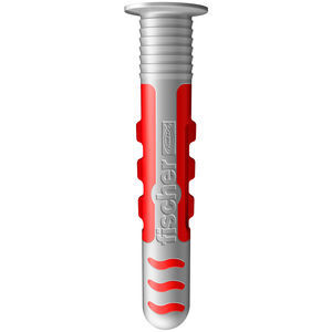 plastic wall plug