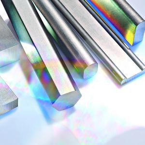 steel profile