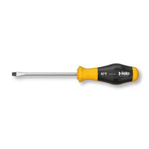 flat screwdriver