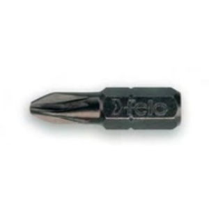 Pozidriv screwdriver bit