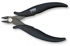 side cutting pliers