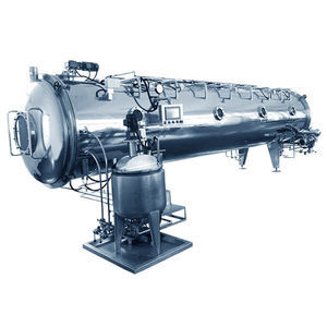 vacuum dryer