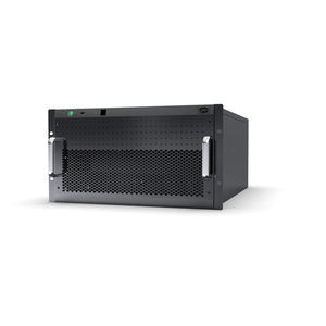 DIN rail DC/DC converter module 1
