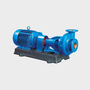centrifugal pump