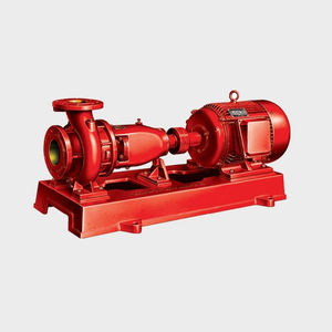 impeller pump 1