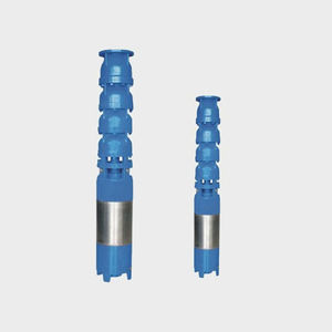 centrifugal pump