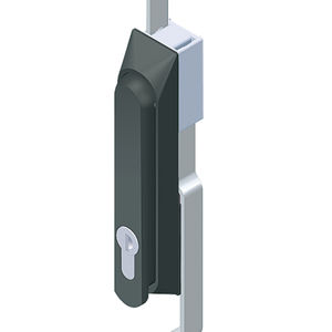 swing-handle lock