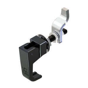 compression latch 1