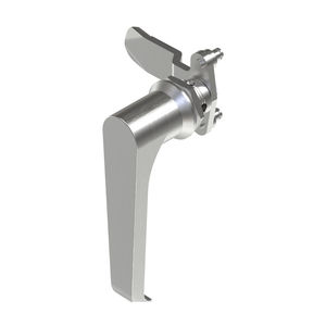 handle lock 1