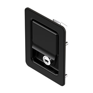 push-to-close latch 1