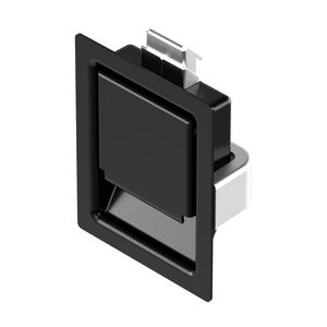 push-to-close latch 1