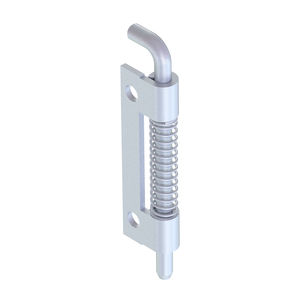 concealed hinge