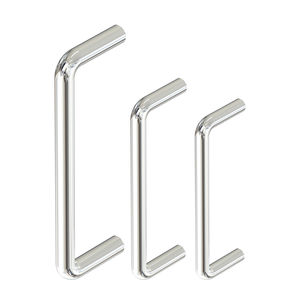 tubular handle 1
