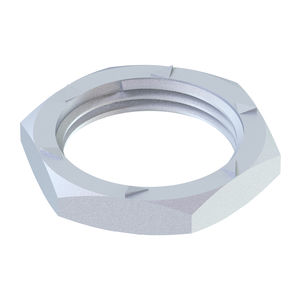 hexagonal nut