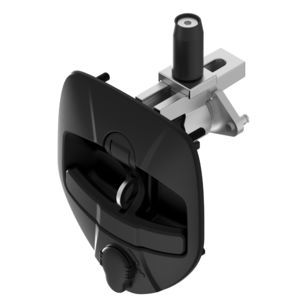 push-to-close latch