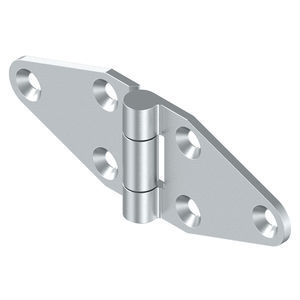 constant-torque hinge