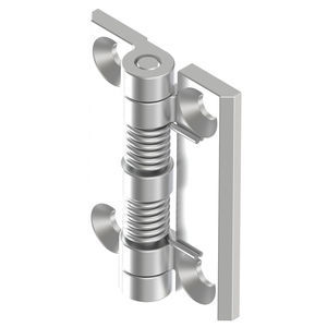constant-torque hinge