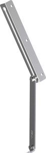 octagonal telescopic cover 1