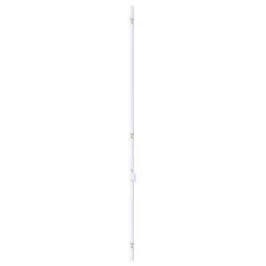 stainless steel threaded rod