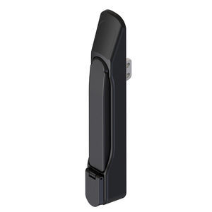 manually-controlled rod lock 1