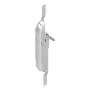 manually-controlled rod lock 1